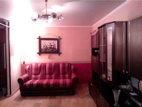 квартира по адресу Науки просп., 42/1к13