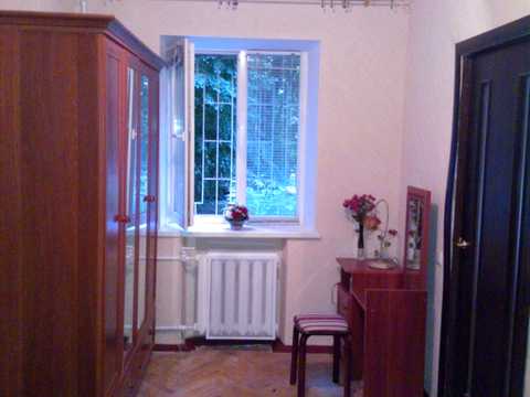 квартира по адресу Науки просп., 42/1к13