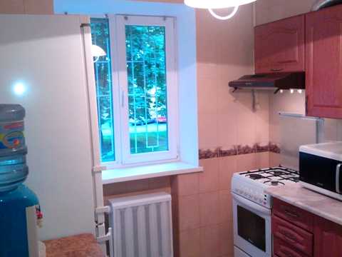 квартира по адресу Науки просп., 42/1к13
