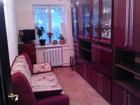 квартира по адресу Науки просп., 42/1к13
