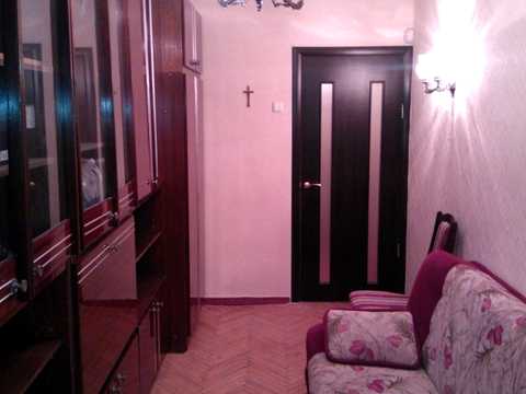 квартира по адресу Науки просп., 42/1к13