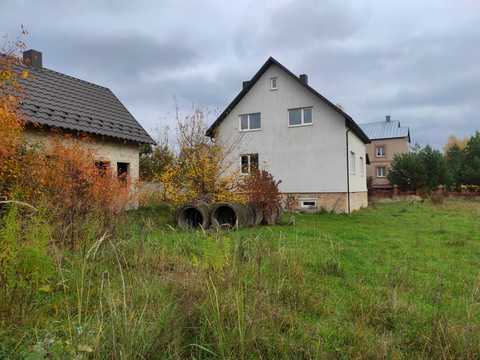 будинок за адресою с. Олександрія, Сонячна, 10