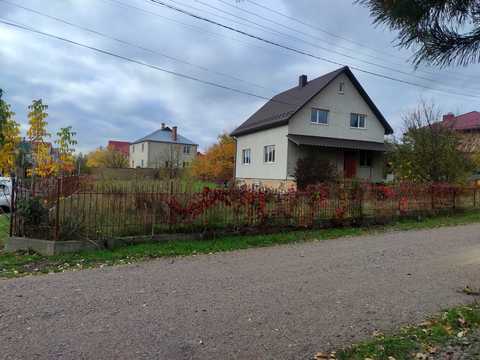 будинок за адресою с. Олександрія, Сонячна, 10