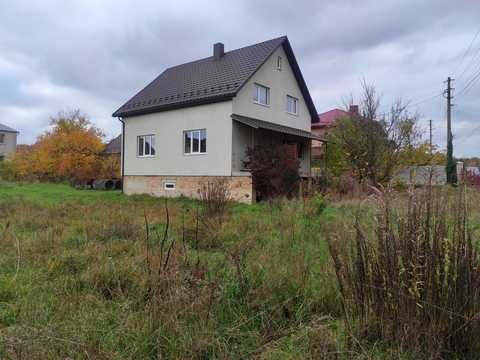 будинок за адресою с. Олександрія, Сонячна, 10