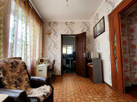 будинок за адресою Одеса, Донецька вул., 1/1