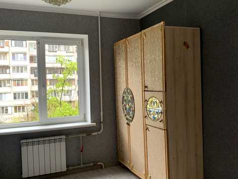 квартира по адресу Оболонский просп., 28-А