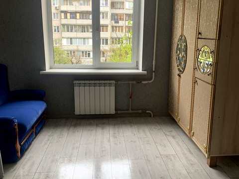 квартира по адресу Оболонский просп., 28-А