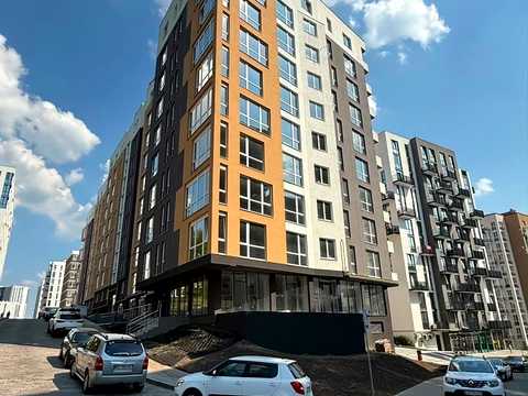 квартира за адресою Малоголосківська вул., 42-Б