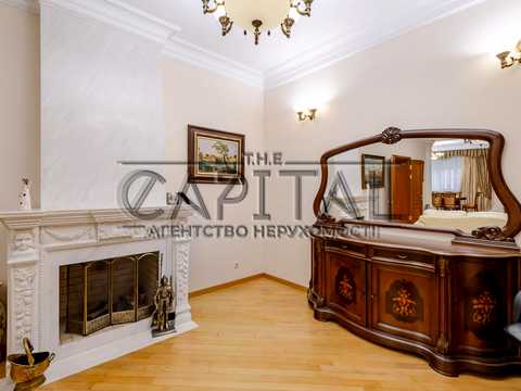 дом по адресу Центральная ул.