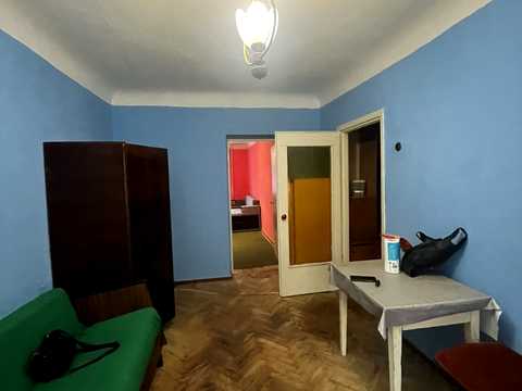 квартира за адресою Генерала Безручка вул., 12
