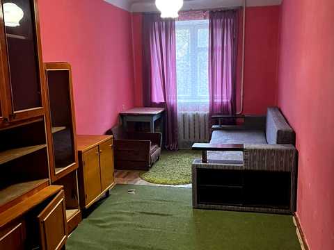 квартира за адресою Генерала Безручка вул., 12