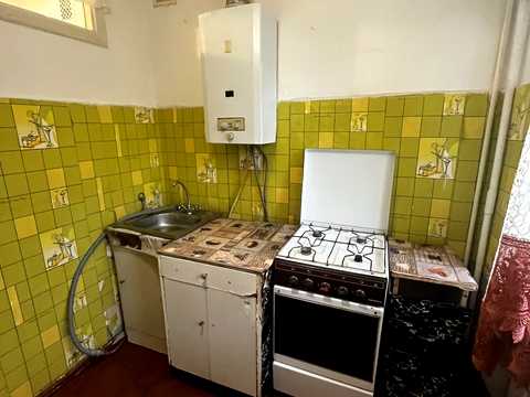 квартира за адресою Генерала Безручка вул., 12