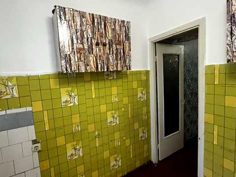 квартира за адресою Генерала Безручка вул., 12