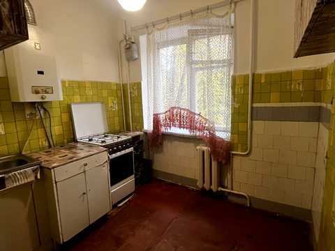 квартира за адресою Генерала Безручка вул., 12