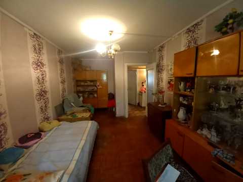 квартира за адресою Іцхака Рабіна вул., 18