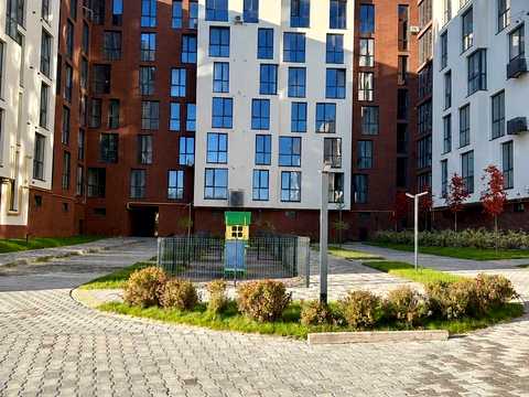 квартира по адресу Лесная ул., 51-А