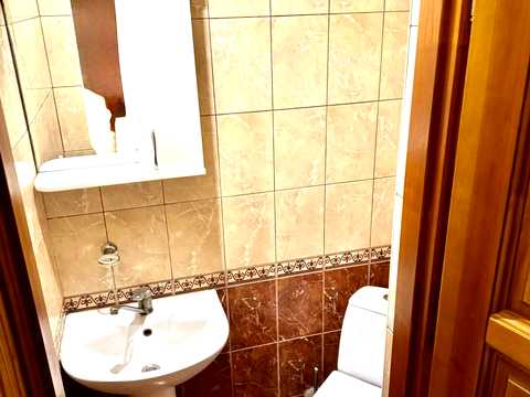 квартира по адресу Кульчицкой ул., 16-А