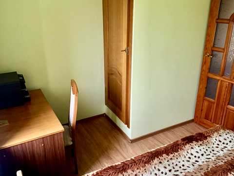квартира по адресу Кульчицкой ул., 16-А