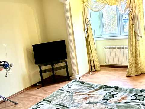 квартира по адресу Кульчицкой ул., 16-А