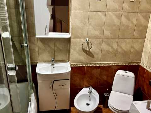 квартира по адресу Кульчицкой ул., 16-А