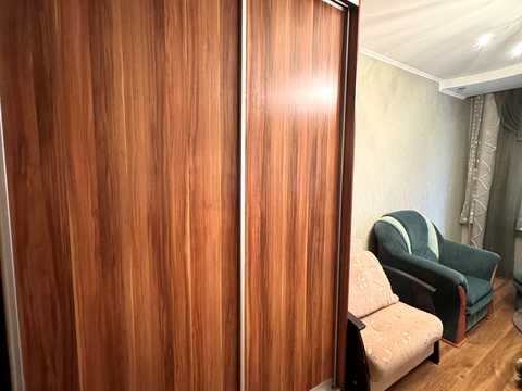 квартира по адресу Архитекторская ул., 12