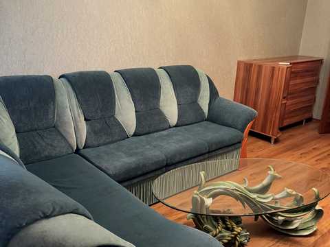 квартира по адресу Архитекторская ул., 12
