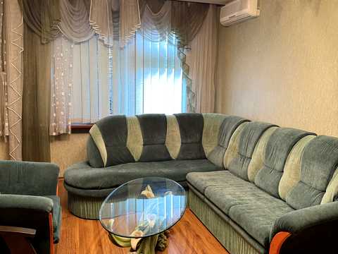квартира по адресу Архитекторская ул., 12
