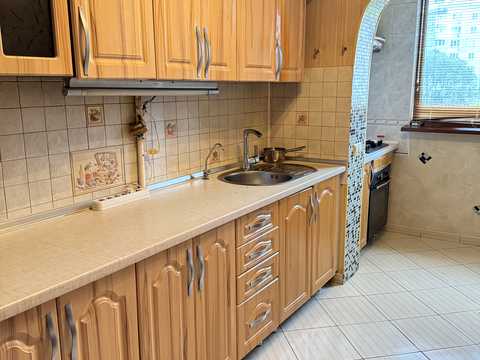 квартира по адресу Архитекторская ул., 12