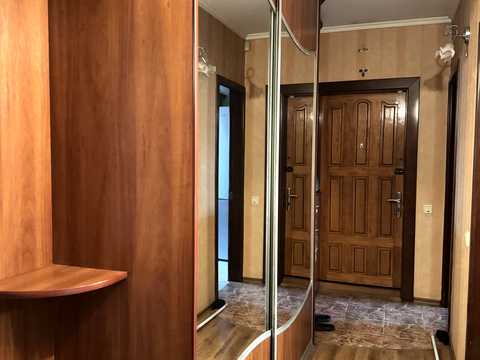 квартира по адресу Архитекторская ул., 12