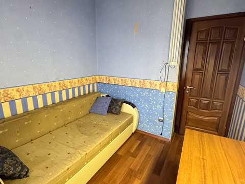 квартира по адресу Архитекторская ул., 12