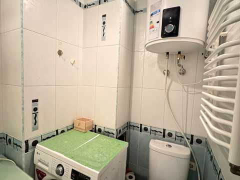 квартира по адресу Архитекторская ул., 12