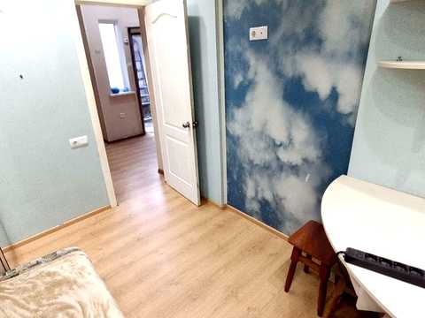 дом по адресу Владимира Винниченко ул. (Різдвяна)