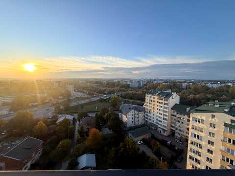 квартира за адресою Княгинин вул., (Будинок 10)