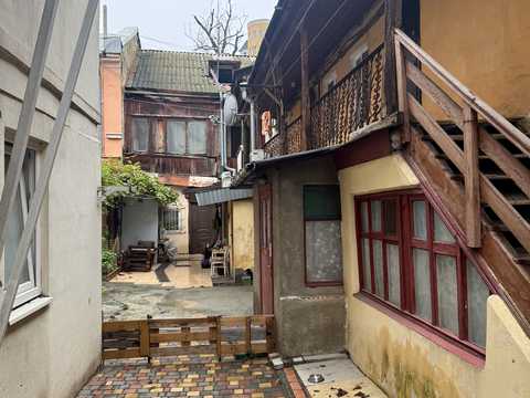 квартира по адресу Базарная ул., 114