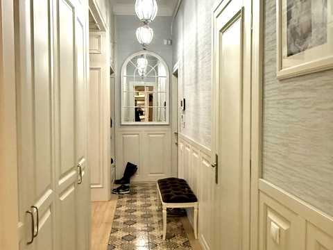 квартира за адресою Львів, Митрополита Андрея вул., 2