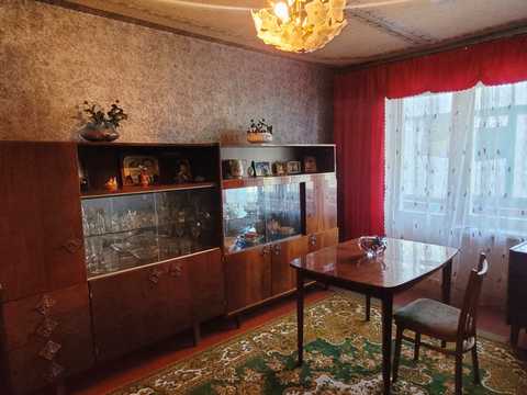 квартира по адресу Андрея Божко ул. (Доватора), 7