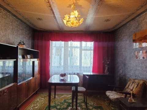 квартира по адресу Андрея Божко ул. (Доватора), 7