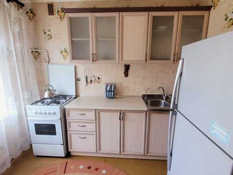 квартира по адресу Андрея Божко ул. (Доватора), 7