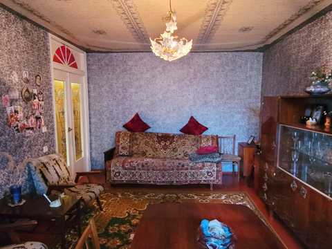 квартира по адресу Андрея Божко ул. (Доватора), 7