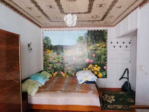 квартира по адресу Андрея Божко ул. (Доватора), 7