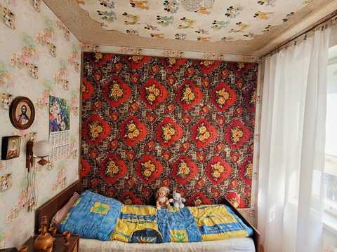 квартира по адресу Андрея Божко ул. (Доватора), 7