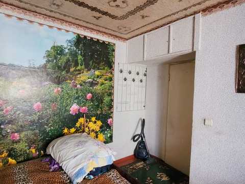 квартира по адресу Андрея Божко ул. (Доватора), 7