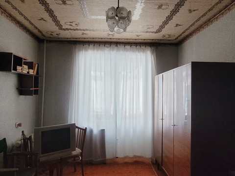 квартира по адресу Андрея Божко ул. (Доватора), 7
