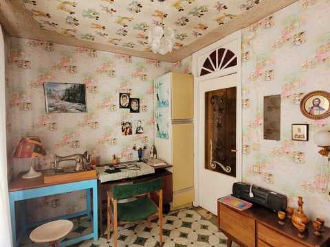 квартира по адресу Андрея Божко ул. (Доватора), 7