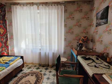 квартира по адресу Андрея Божко ул. (Доватора), 7