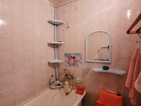 квартира по адресу Андрея Божко ул. (Доватора), 7