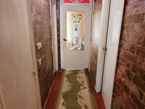 квартира по адресу Андрея Божко ул. (Доватора), 7
