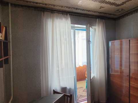 квартира по адресу Андрея Божко ул. (Доватора), 7