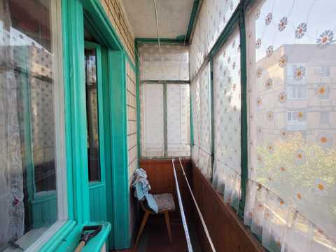 квартира по адресу Андрея Божко ул. (Доватора), 7