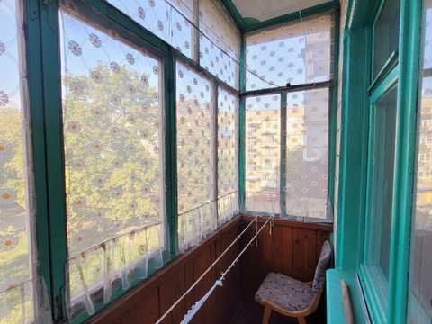 квартира по адресу Андрея Божко ул. (Доватора), 7